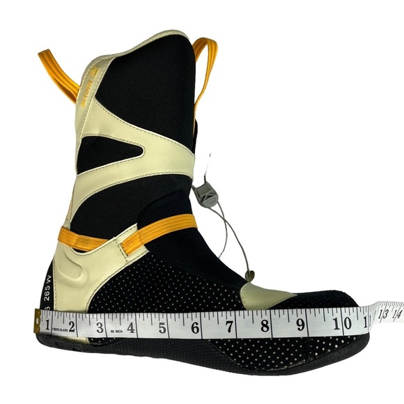 Salomon Snowboarding Boot Liner 1086 265W - Picture 15 of 16